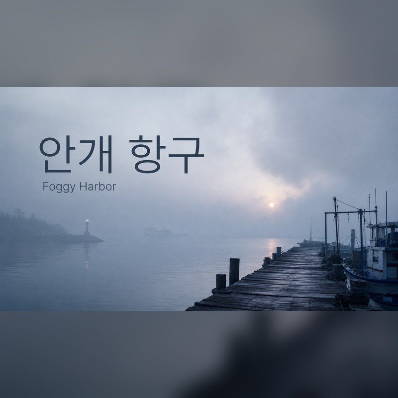 그리움의 항구 (PORTO DA SAUDADE) 앨범 커버