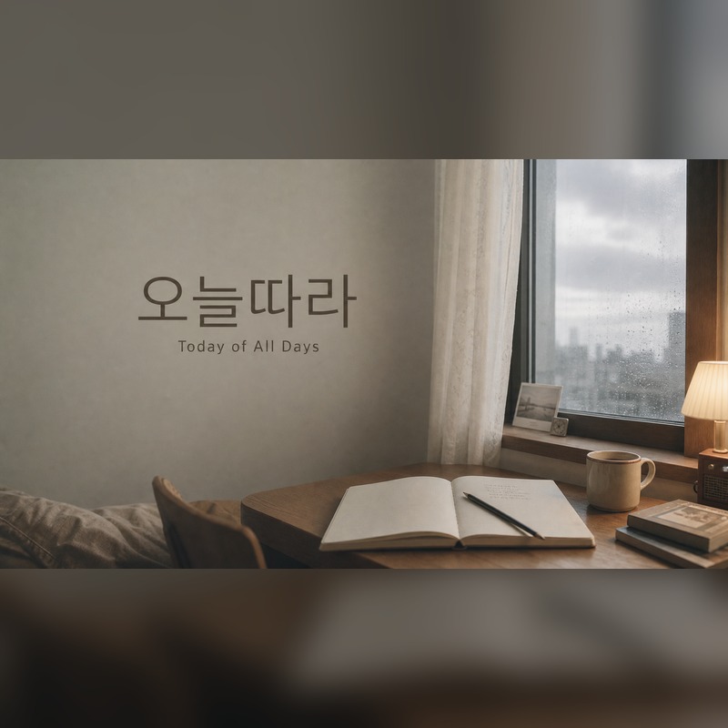 미소 (MISO) 앨범 커버